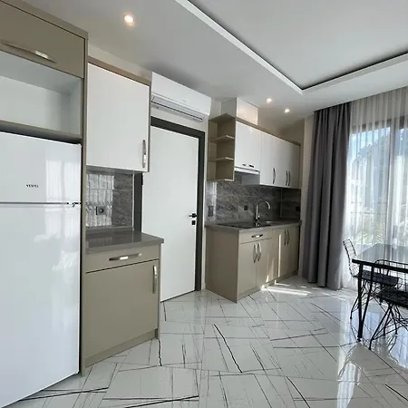 Lotus Apartment