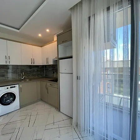 Lotus Apartment