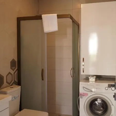 Apartment Lotus