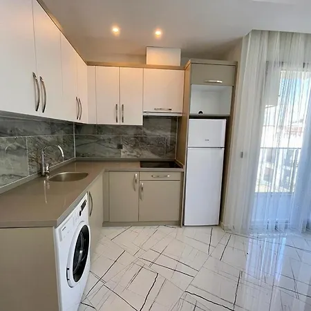 Lotus Apartment