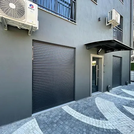 Lotus Apartment