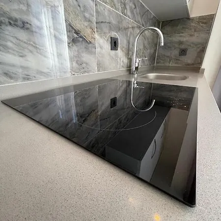 Apartment Lotus Kusadası