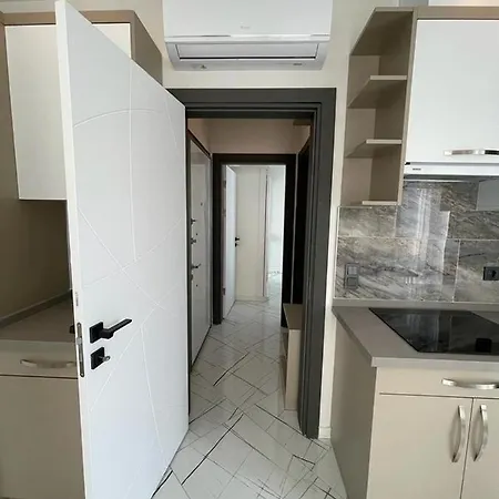 Lotus Apartment *