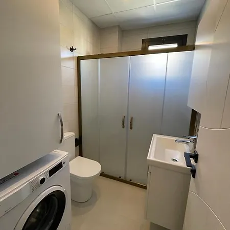 Lotus Apartmán *