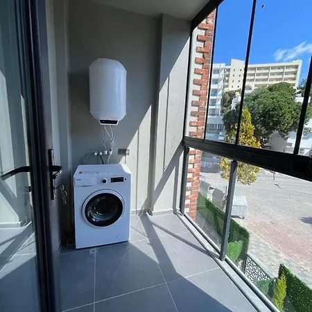 Lotus Apartmán *