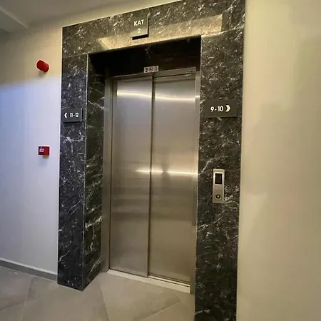 Apartmán Lotus *