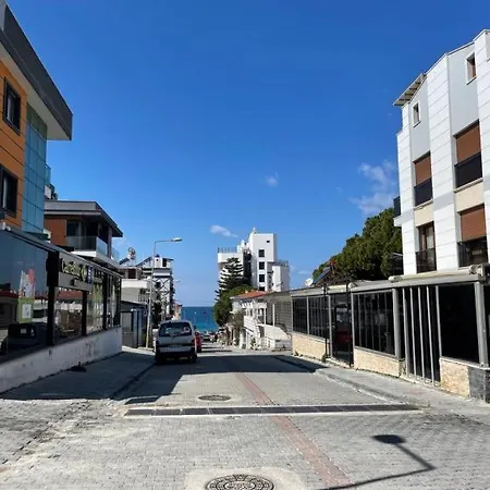 Apartamento Lotus Kusadası